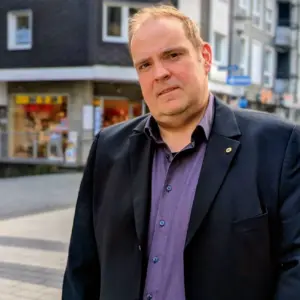 Rechtsanwalt Wermelskirchen